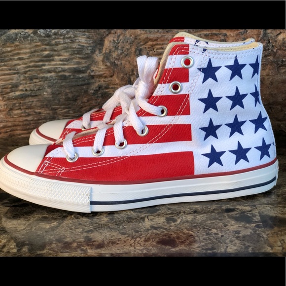 Converse Chuck Taylor High Top sneakers - Picture 5 of 10